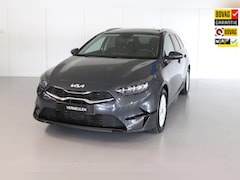 Kia Cee'd Sportswagon - Ceed 1.5 T-GDi DynamicLine 160pk