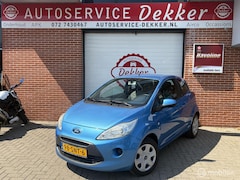Ford Ka - 1.2 Cool & Sound start/stop