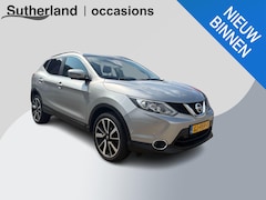 Nissan Qashqai - 1.2 Tekna