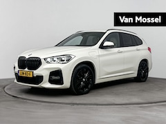 BMW X1 - xDrive25e eDrive Edition 221PK | Automaat | Head-Up Display | Adaptieve Cruise Control | N