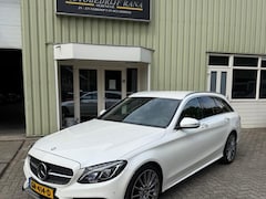 Mercedes-Benz C-klasse Estate - 350 e Lease Edition