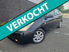 Toyota Prius - Wij hebben nog goede Hybride Toyota`s>> drOranjeSnor