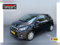 Peugeot 108 - 1.0 e-VTi Active Airco/Elektrisch-pakket/Bluetooth