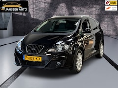 SEAT Altea XL - 1.4 TSI Sport | Navi | Android | Climate | Trekhaak