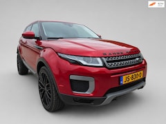 Land Rover Range Rover Evoque - 2.0 Si4 Urban Series Pure - Automaat - Panoramadak - Cruise - Camera - Navi - Stoelverwarm