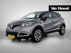 Renault Captur - 1.2 TCe Dynamique | WORDT VERWACHT | AUTOMAAT | NAVIGATIE | STOELVERWARMING | BLUETOOTH |