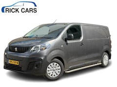 Peugeot e-Expert - Standard Premium 136 PK 75 kWh Cruise Control