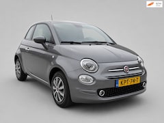Fiat 500 - 1.0 Hybrid - Airco - Cruise Control - Bluetooth audio - Inclusief BTW