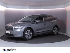 Skoda Enyaq iV - 60 180 pk | soh 90, 60% | Navigatie | Parkeersensoren (Park assist) | Keyless | Apple Carp