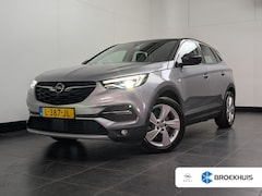 Opel Grandland X - 1.6 Turbo Hybrid Business Elegance | Apple Carplay/Android Auto|telefoonintegratie premium