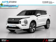 Mitsubishi Outlander - 2.4 PHEV Intense+