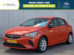 Opel Corsa - 1.2 Edition | Airco | Cruise Control | Apple Carplay | Android Auto |