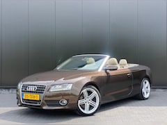 Audi A5 Cabriolet - 2.0 TFSI quattro Pro Line S