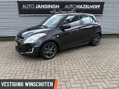 Suzuki Swift - 1.2 Style EASSS | Cruise | Airco | Navi | PDC Achter | Bluetooth |