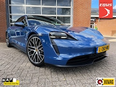Porsche Taycan - 4S Performance 84 kWh Approved Possible