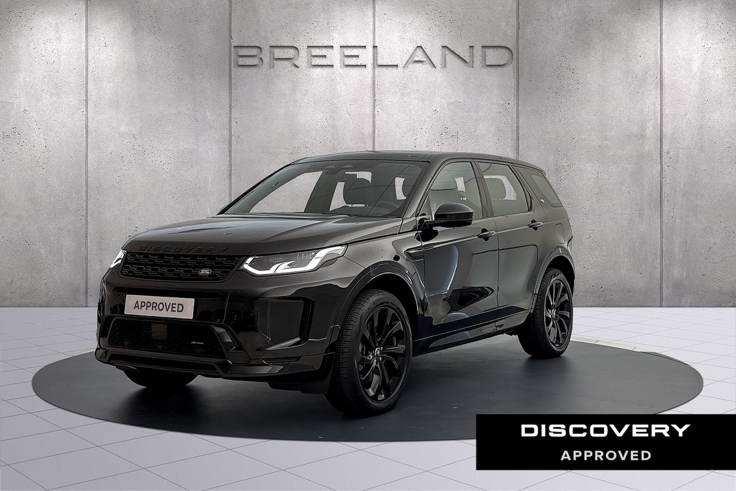 Land Rover Discovery Sport - P300e R-Dynamic SE | Panoramadak | Cold Climate Pack | 20 inch - AutoWereld.nl