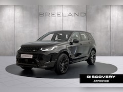 Land Rover Discovery Sport - P300e R-Dynamic SE | Panoramadak | Cold Climate Pack | 20 inch