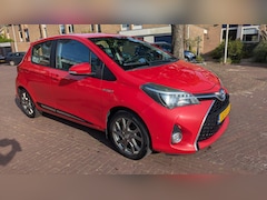 Toyota Yaris - 1.5 Hybrid Dynamic