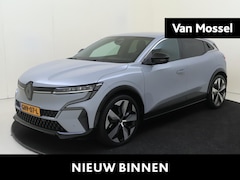Renault Mégane E-Tech - comfort range techno 60 kWh | Automaat | Climate Control | Parkeersensoren Voor + Achter |
