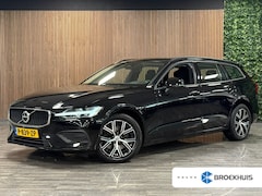 Volvo V60 - B3 Essential Edition | All Season Banden | Cruise Control | Google Infotainment | Parkeers