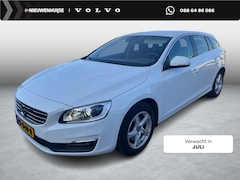 Volvo V60 - 1.5 T3 Polar+ | Trekhaak | Navigatie | High Performance Audio | Bluetooth | Parkeersensore