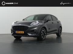 Ford Puma - 1.0 EcoBoost Hybrid ST-Line X | Trekhaak | Winterpakket | Cruise Control Adaptief | B&O |