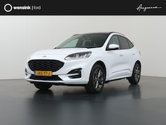 Ford Kuga - 2.5 PHEV ST-Line | Panoramadak | Winterpakket | Elektr. Achterklap | Navigatie | Climate C