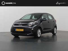 Kia Picanto - 1.0 DPi DynamicLine | Navigatie | Airconditioning | Camera | DAB | Apple CarPlay/Android A