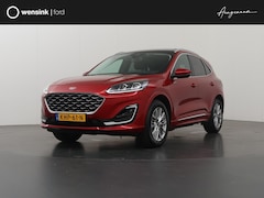Ford Kuga - 2.5 PHEV Vignale | Panoramadak | Winterpakket | Cruise Control Adaptief | Head-Up | B&O |
