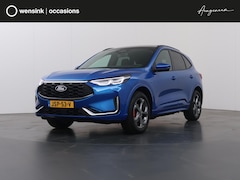 Ford Kuga - 2.5 PHEV ST-Line X | Elek. Trekhaak | Panoramadak | Winterpakket | HUD | Matrix LED | Crui