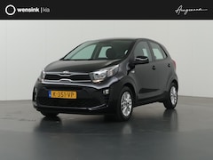 Kia Picanto - 1.0 DPi DynamicLine | Apple Carplay/Android Auto | Airco | Cruise Control | Parkeercamera