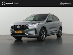 Ford Kuga - 2.5 PHEV ST-Line X | Elekt. inklapbare Trekhaak | Panoramadak | Winterpakket | Head Up | M
