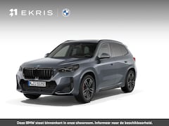 BMW X1 - xDrive25e M Sportpakket Pro | Comfort Pack | Innovation Pack | Travel Pack