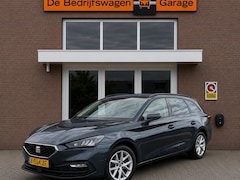 SEAT Leon Sportstourer - 1.0 TSI Style Business Intense | Digitaal Dashl | Adaptive Cruise Control | Apple CarPlay