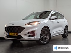 Ford Kuga - 2.5 PHEV ST-Line360 Camera | Adap. Cruise C. | Winter Pakket | KeyLess | LED | CarPlay | B
