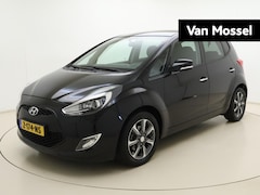 Hyundai ix20 - 1.6i Go | Automaat | Parkeersensoren | Lichtmetalen Velgen |