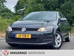 Volkswagen Golf - 1.4 TSI 150pk Business Edition | Carplay | Camera