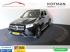 Mercedes-Benz GLS - 580 4MATIC AMG Premium EL Trekhaak 7 Pers Vol Leder Panodak