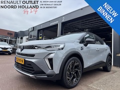 Renault Captur - 1.8 E-Tech 160 esprit Alpine+Pack Privilege&L/S