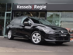 Volkswagen Golf Variant - 1.5 eTSI Life Virtual | Led | ACC | Carplay | 16"