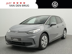 Volkswagen ID.3 - Pro 58 kWh 204 PK | LED | Parkeersensoren Voor & Achter | Cruise Control | Elektrisch Inkl