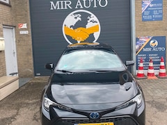 Toyota Corolla - 1.8 Hybrid Business