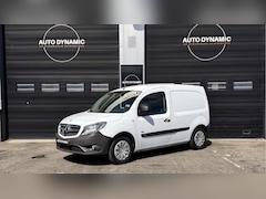 Mercedes-Benz Citan - 108 CDI BlueEFFICIENCY