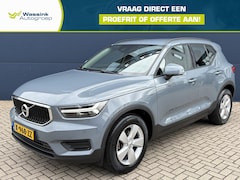 Volvo XC40 - 1.5 T2 Momentum | Trekhaak | Navigatie | Parkeercamera | Parkeersensoren |