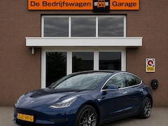 Tesla Model 3 - Long Range AWD 75 kWh | SoH 86.2% | Afneembare Trekhaak | Autopilot | Premium Audio | Stoe
