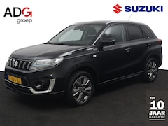 Suzuki Vitara - 1.4 Boosterjet Select | Trekhaak | Navigatie | Adaptieve Cruise control | 1500KG Trekvermo