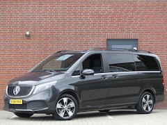 Mercedes-Benz EQV - 300 L2 90kWh Dubbel Cabine LED/Camera/LEER