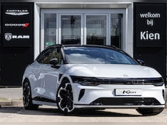 ZEEKR 7GT - Privilege AWD 100 kWh | 646 PK | Luchtvering | Elek.deuren | Eletrochromatisch dak | Stoel