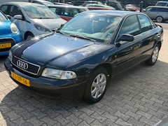 Audi A4 Limousine - 1.6 Advance Airco Climate 180.000 KM APK 2027
