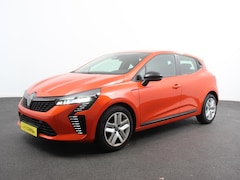Renault Clio - 1.0 TCe 90 Evolution Climate control Cruise control Camera Parkeersensoren achter Verwarmd